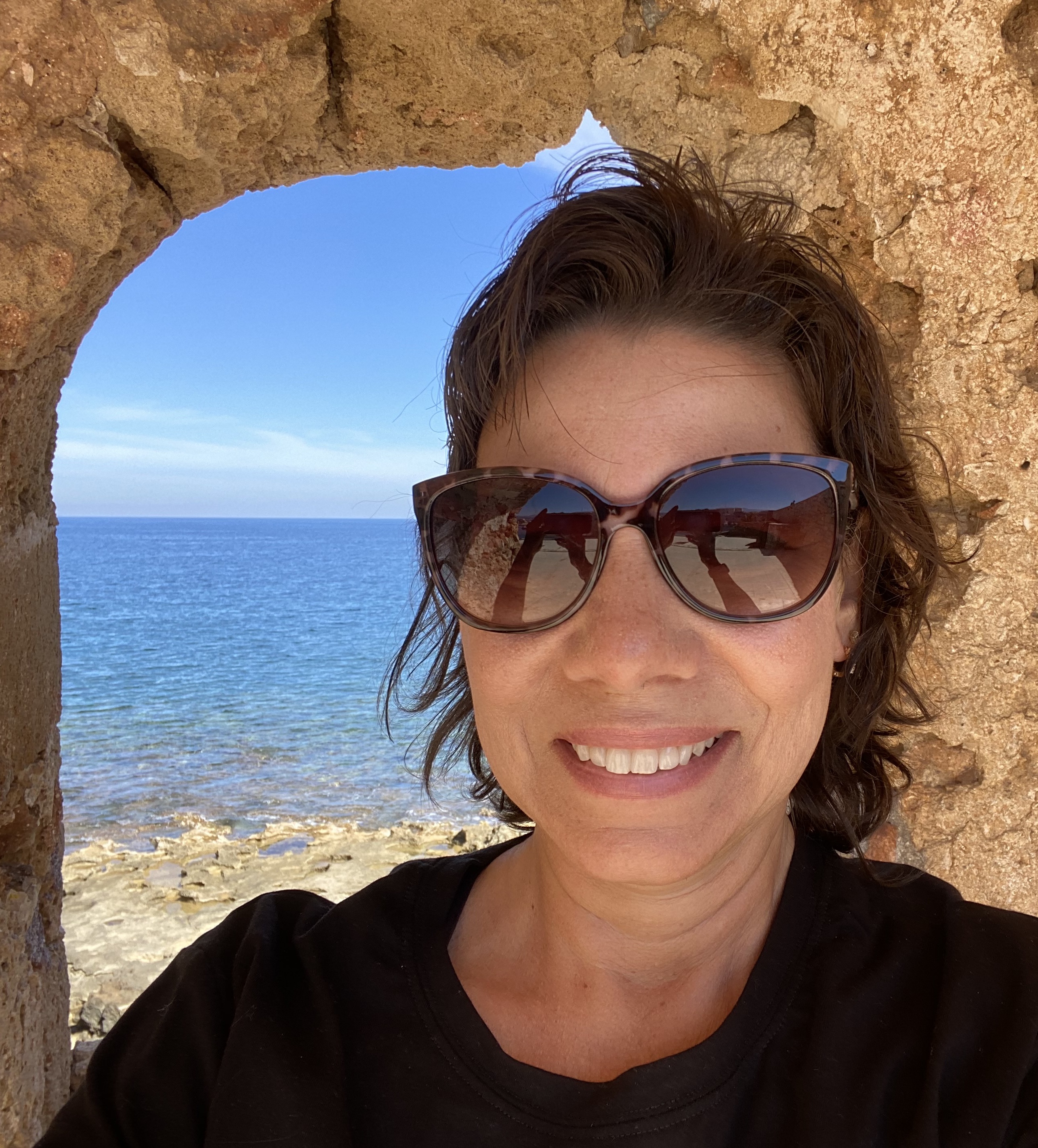 Cruise Brothers Travel Agent Gina Schroeder